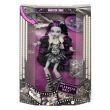MATTEL Monster High Reel Drama Clawdeen Wolf doll