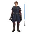 HASBRO Star Wars Ahsoka Anakin Skywalker figure 15cm