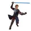 HASBRO Star Wars Ahsoka Anakin Skywalker figure 15cm