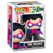 FUNKO POP figure DC Comics Tim Drake