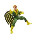 HASBRO Marvel Legends Comics X-Men Marvel's Banshee figure 15cm