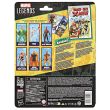 HASBRO Marvel Legends Comics X-Men Marvel's Banshee figure 15cm
