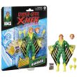 HASBRO Marvel Legends Comics X-Men Marvel's Banshee figure 15cm