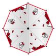 CERDÁ Hello Kitty manual umbrella