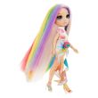 MGA Rainbow High Hair Chalk & Style Amaya doll