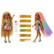 MGA Rainbow High Hair Chalk & Style Meline doll