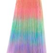 MGA Rainbow High Hair Chalk & Style Meline doll