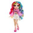 MGA Rainbow High Crystal Fashion Amaya  doll