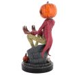 EXQUISITE GAMING Disney The Nightmare Before Christmas Pumpkin King Cable guy 20cm EXQUISITE GAMING Disney The Nightmare Before Christmas Pumpkin King Cable guy 20cm