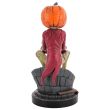 EXQUISITE GAMING Disney The Nightmare Before Christmas Pumpkin King Cable guy 20cm EXQUISITE GAMING Disney The Nightmare Before Christmas Pumpkin King Cable guy 20cm