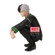 BANPRESTO Wind Breaker Sakura Haruka Sitting figure 11cm