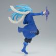 BANPRESTO That Time I Got Reincarnated as a Slime Rimuru Phantom Effect figure 20cm