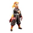 BANPRESTO Demon Slayer Kimetsu no Yaiba Kyojuro Rengoku Grandista figure 24cm