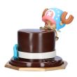 BANPRESTO One Piece Tony Tony Chopper ver.A Paldoce figure 6cm