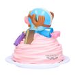 BANPRESTO One Piece Tony Tony Chopper ver.B Paldoce figure 6cm