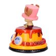 BANPRESTO One Piece Tony Tony Chopper ver.C Paldoce figure 6cm
