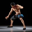 BANPRESTO One Piece Portgas D.Ace Grandista figure 20cm