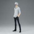 BANPRESTO Jujutsu Kaisen Satoru Gojo King of Artist figure 22cm