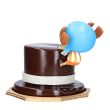 BANPRESTO One Piece Tony Tony Chopper ver.A Paldoce figure 6cm