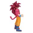 BANPRESTO Dragon Ball Daima Son Goku figure 19cm
