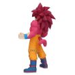 BANPRESTO Dragon Ball Daima Son Goku figure 19cm