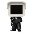 FUNKO POP figure Skibidi Toilet Cameraman
