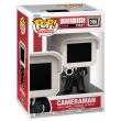 FUNKO POP figure Skibidi Toilet Cameraman