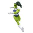 HASBRO Marvel The Fantastic 4 She-Hulk figure 15cm