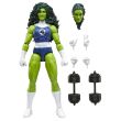 HASBRO Marvel The Fantastic 4 She-Hulk figure 15cm