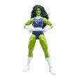 HASBRO Marvel The Fantastic 4 She-Hulk figure 15cm