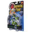 HASBRO Marvel The Fantastic 4 She-Hulk figure 15cm