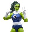 HASBRO Marvel The Fantastic 4 She-Hulk figure 15cm