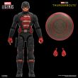 HASBRO Marvel Legends Thunderbolts John F Walker & Sentry pack 2 figures 15cm