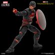 HASBRO Marvel Legends Thunderbolts John F Walker & Sentry pack 2 figures 15cm