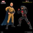 HASBRO Marvel Legends Thunderbolts John F Walker & Sentry pack 2 figures 15cm
