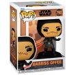FUNKO POP figure Star Wars Barriss Offee