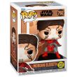 FUNKO POP figure Star Wars Morgan Elsbeth
