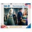 RAVENSBURGER Bridgerton puzzle 500pcs
