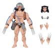 HASBRO Marvel Comics X-Men Weapon X Wolverine figure 15cm