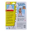 HASBRO Marvel Comics X-Men Weapon X Wolverine figure 15cm
