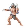 HASBRO Marvel Comics X-Men Weapon X Wolverine figure 15cm