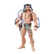 HASBRO Marvel Comics X-Men Weapon X Wolverine figure 15cm