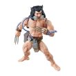 HASBRO Marvel Comics X-Men Weapon X Wolverine figure 15cm