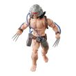 HASBRO Marvel Comics X-Men Weapon X Wolverine figure 15cm