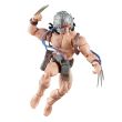 HASBRO Marvel Comics X-Men Weapon X Wolverine figure 15cm