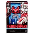 HASBRO Transformers War of Cybertron MTMTE Collection Optimus Prime figure 16,5cm