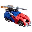 HASBRO Transformers War of Cybertron MTMTE Collection Optimus Prime figure 16,5cm