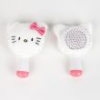 CERDÁ Hello Kitty and Friends assoorted hair brush