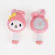 CERDÁ Hello Kitty and Friends assoorted hair brush