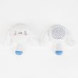 CERDÁ Hello Kitty and Friends assoorted hair brush